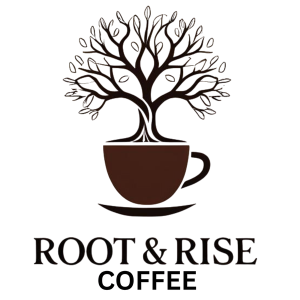 Root & Rise Brews