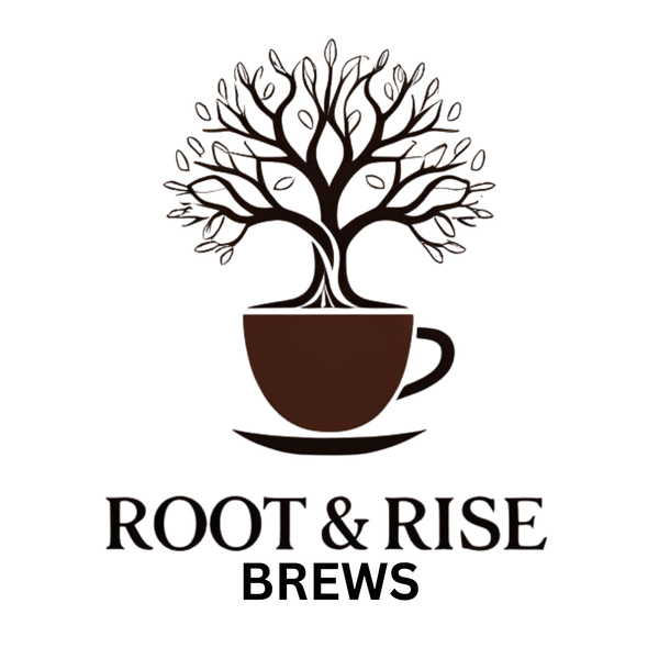 Root & Rise Brews